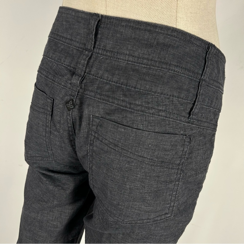 Prana Cropped Womens Pants